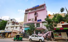 Fabhotel La Palma Suites - Nr Rmz Eco World